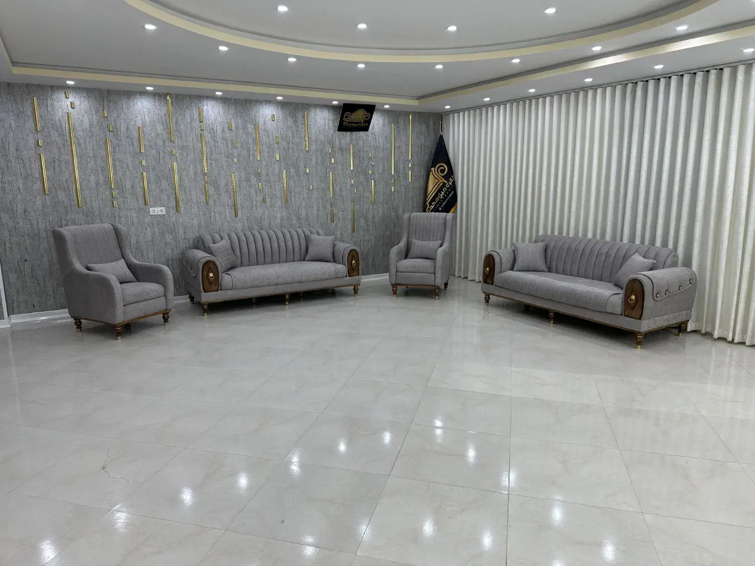 مبل مارتین|مبلمان خانگی و میز عسلی|ایلام, |دیوار