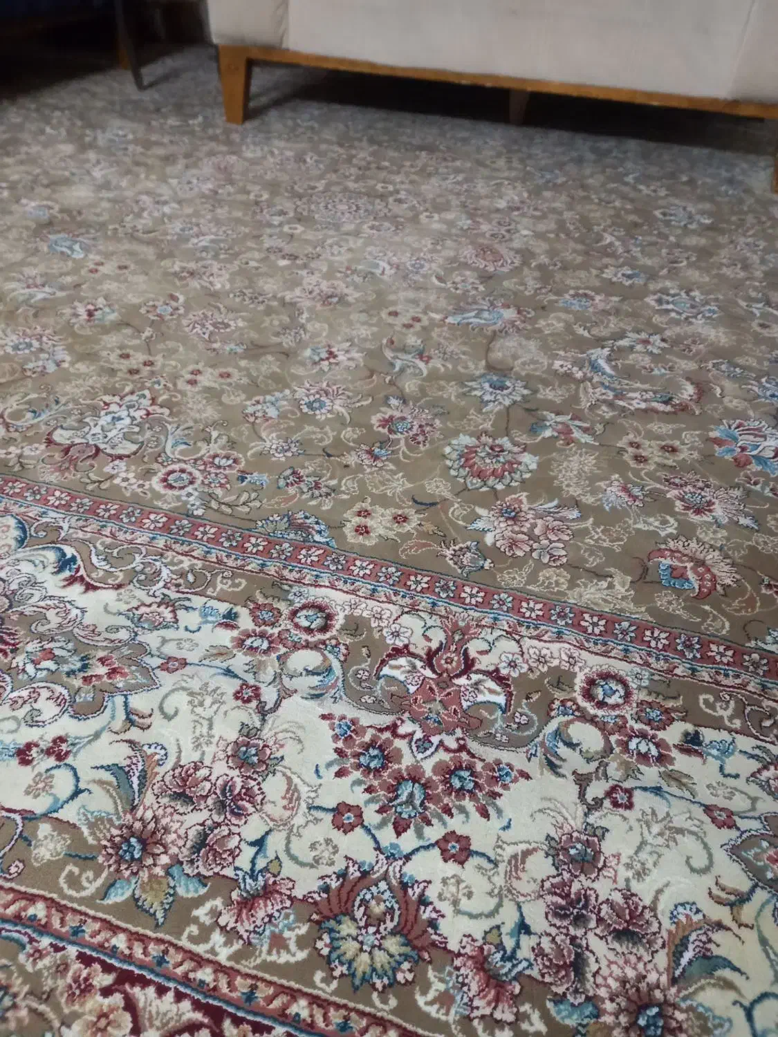 فرش 700شانه نگین مشهد|فرش|گلبهار, شهر جدید گلبهار|دیوار