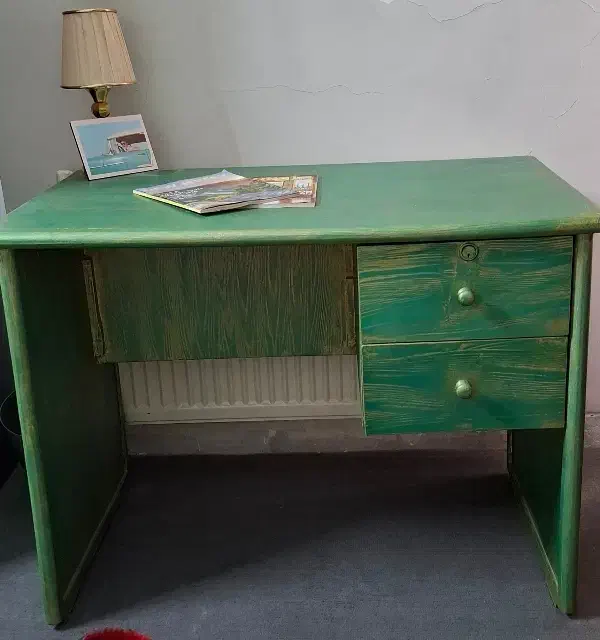 میز تحریر|میز تحریر و کامپیوتر|تویسرکان, |دیوار