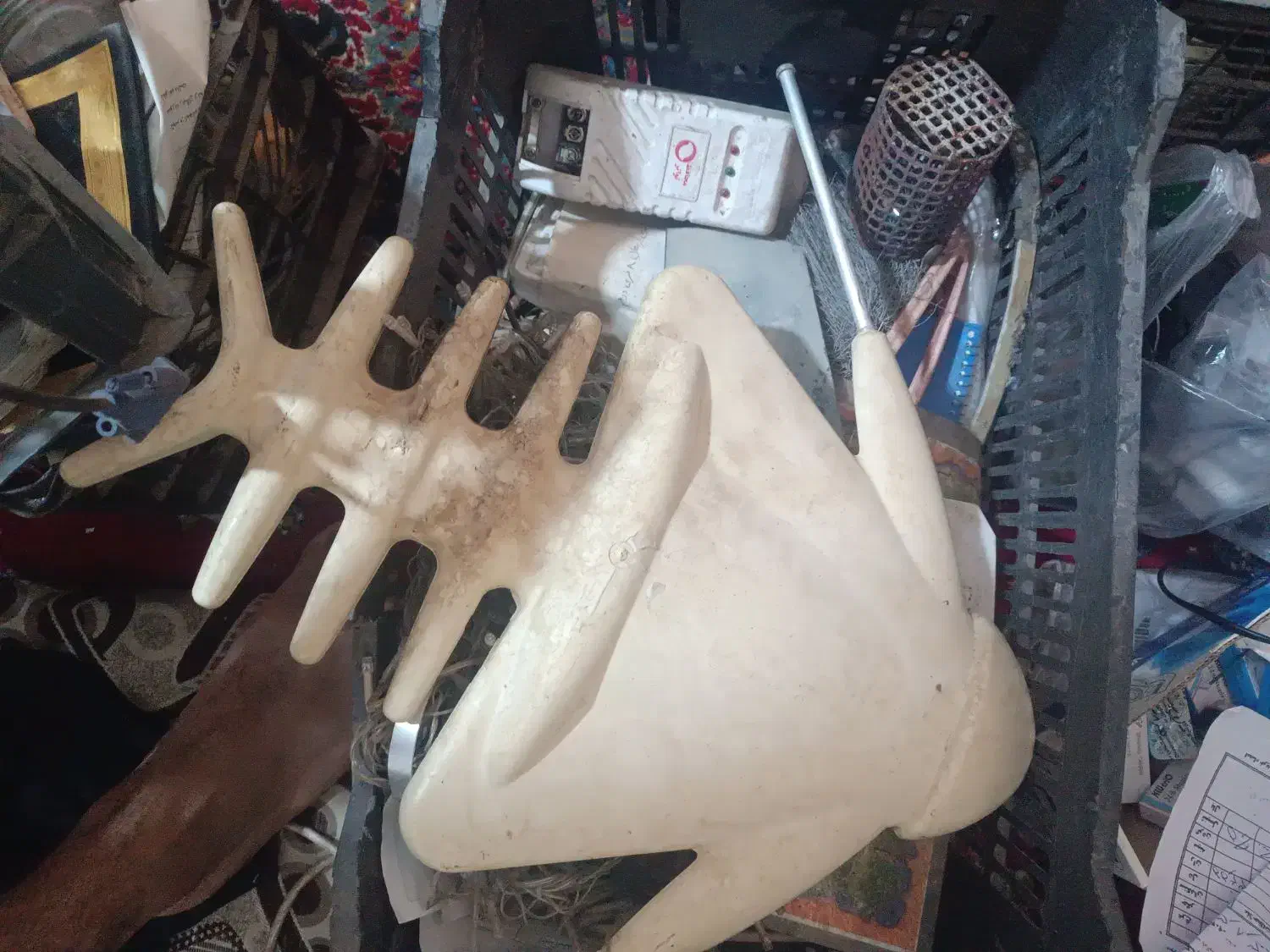 پنکه|قطعات و لوازم جانبی رایانه|خرمشهر, |دیوار