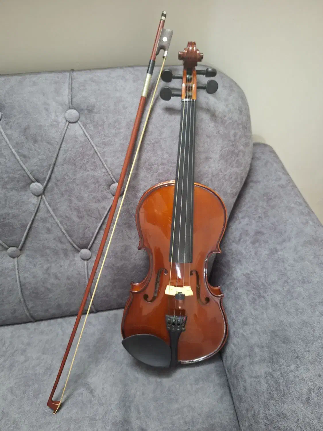 ویلون4/4|ویولن|تهران, شهرک فردوس (حسینی)|دیوار