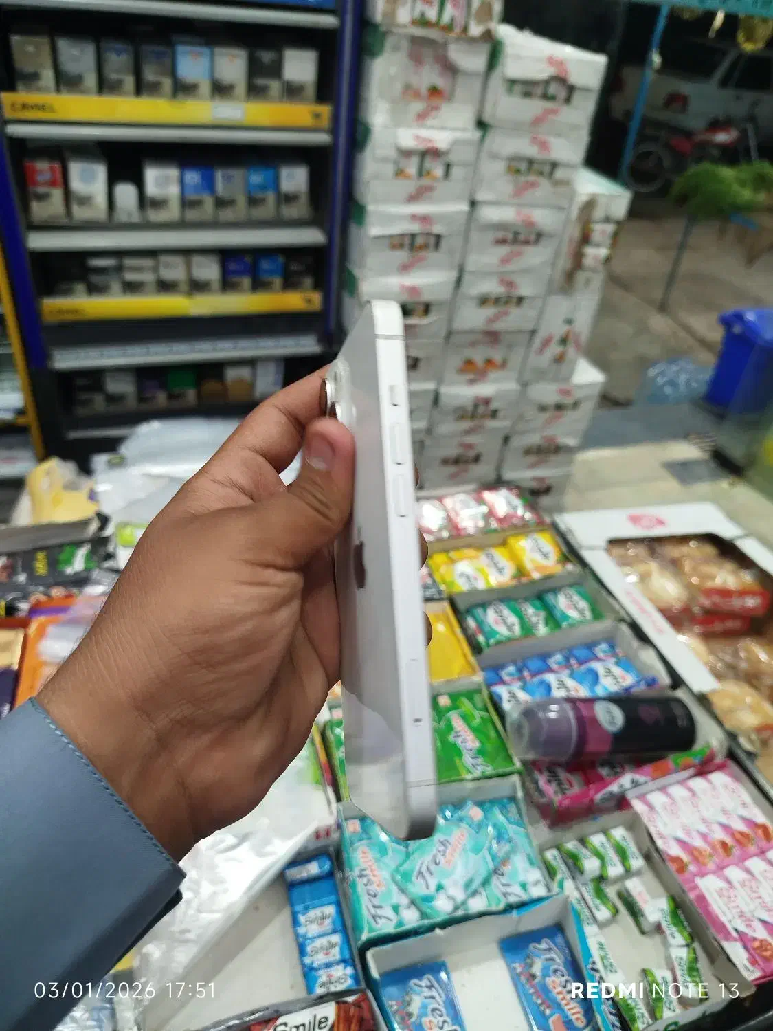 iPhone 14 بدون رجیستر|موبایل|چابهار, |دیوار