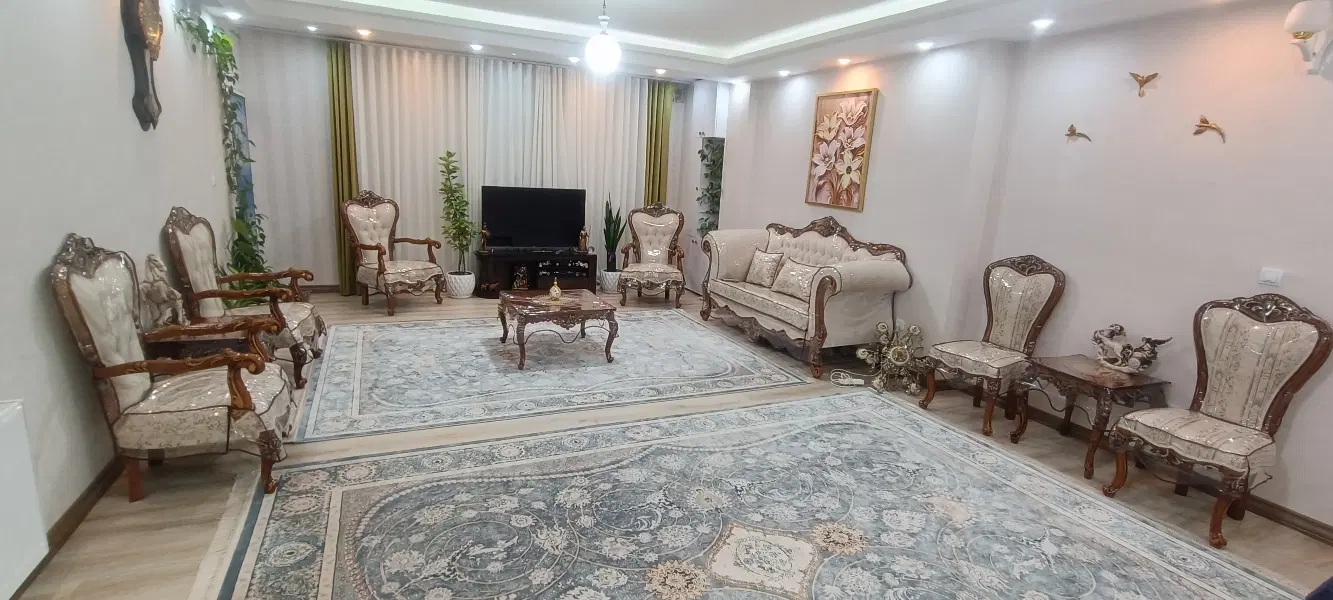 مبل|مبلمان خانگی و میز عسلی|مرودشت, پشت سایپا‎|دیوار