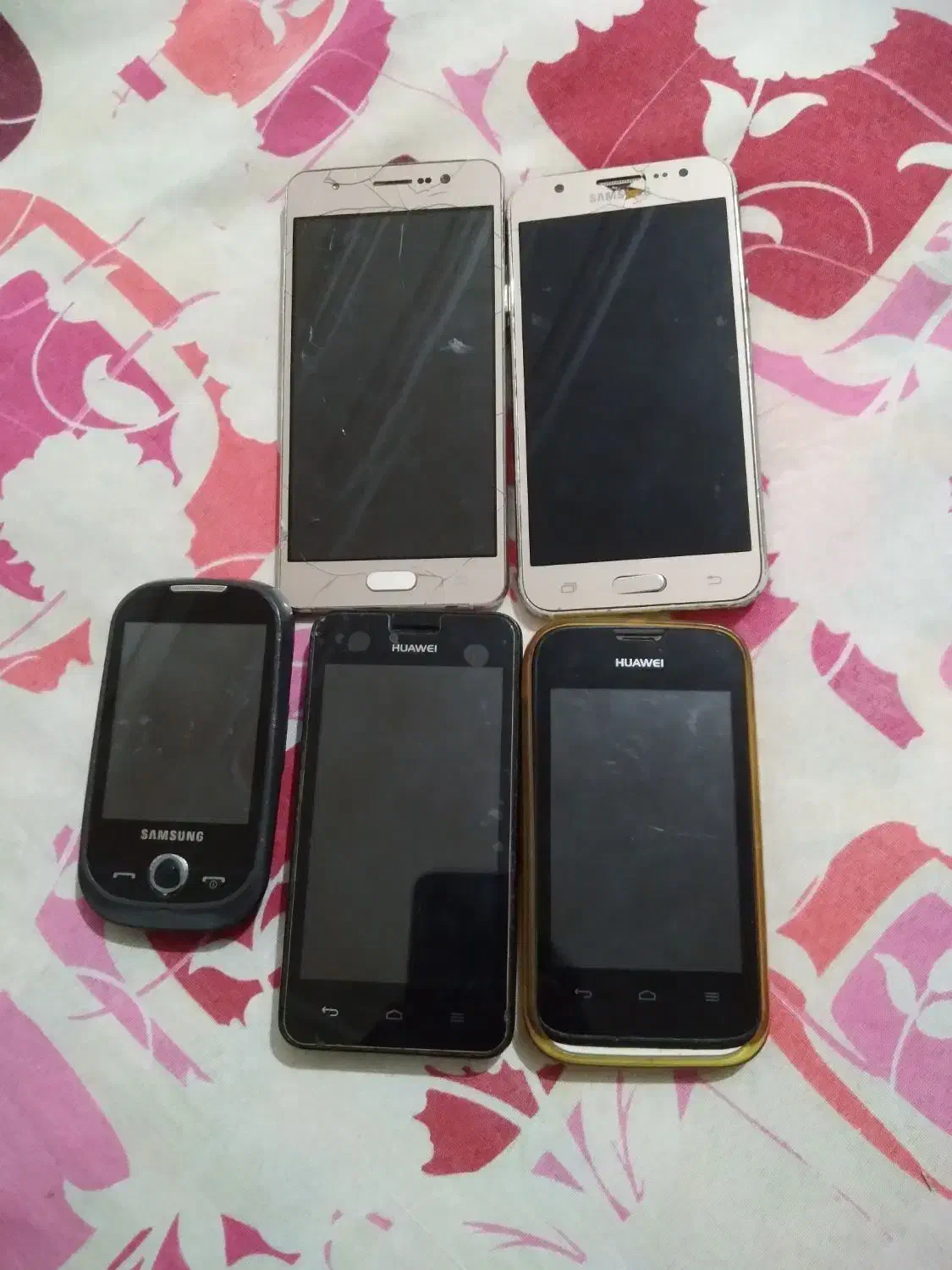 گوشی|موبایل|نهاوند, |دیوار