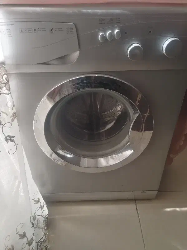 فروشی|ماشین لباسشویی و خشککن لباس|تربتحیدریه, فرمانداری|دیوار