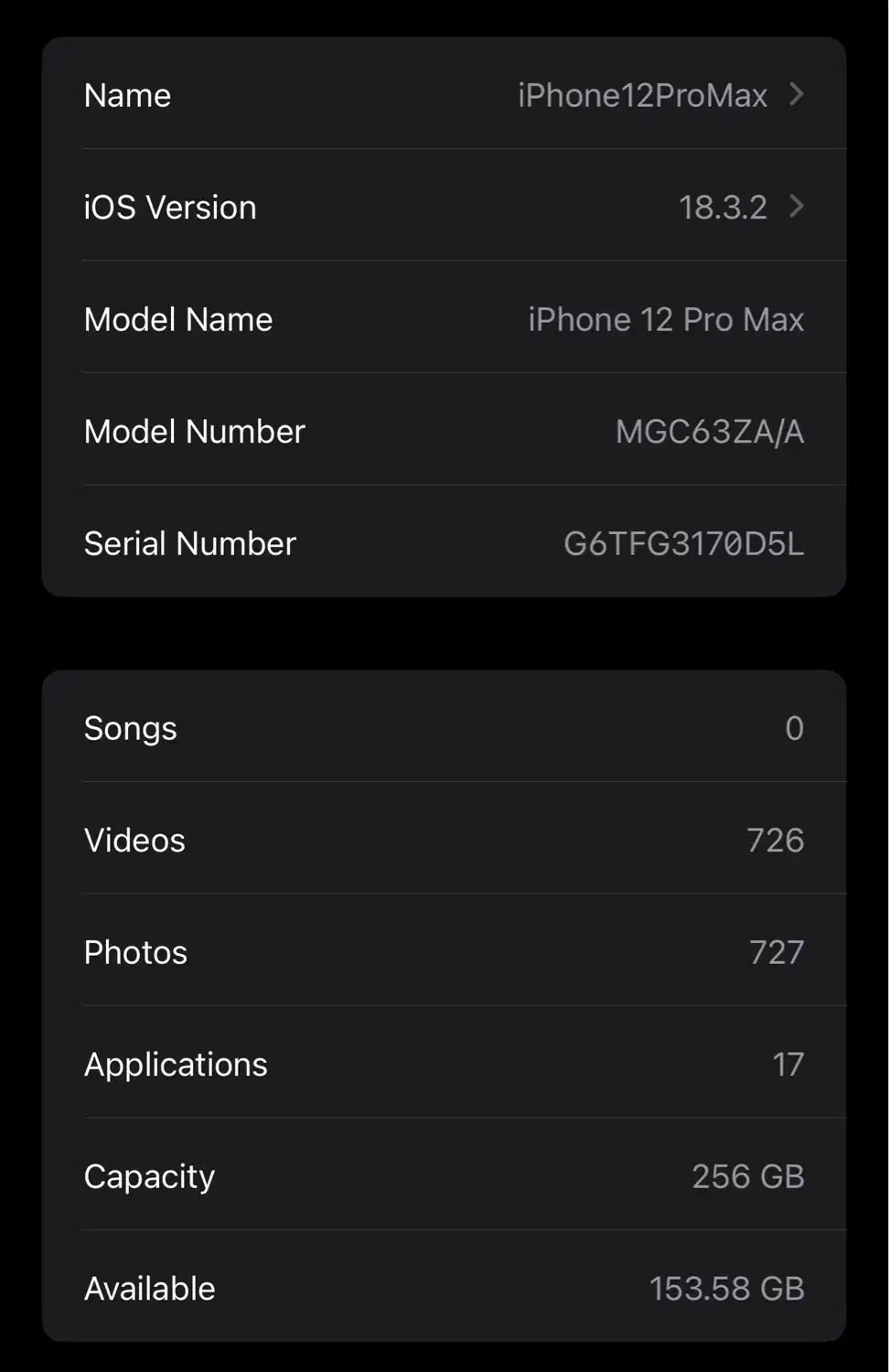 آیفون12پرومکس رنگ گلد|موبایل|مینودشت, |دیوار