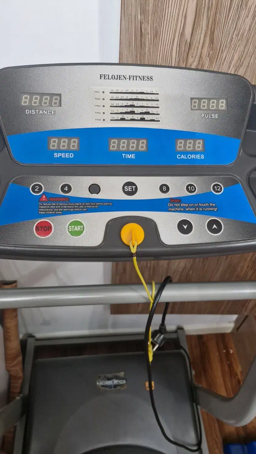 تردمیل|تجهیزات ورزشی|رشت, معلم|دیوار