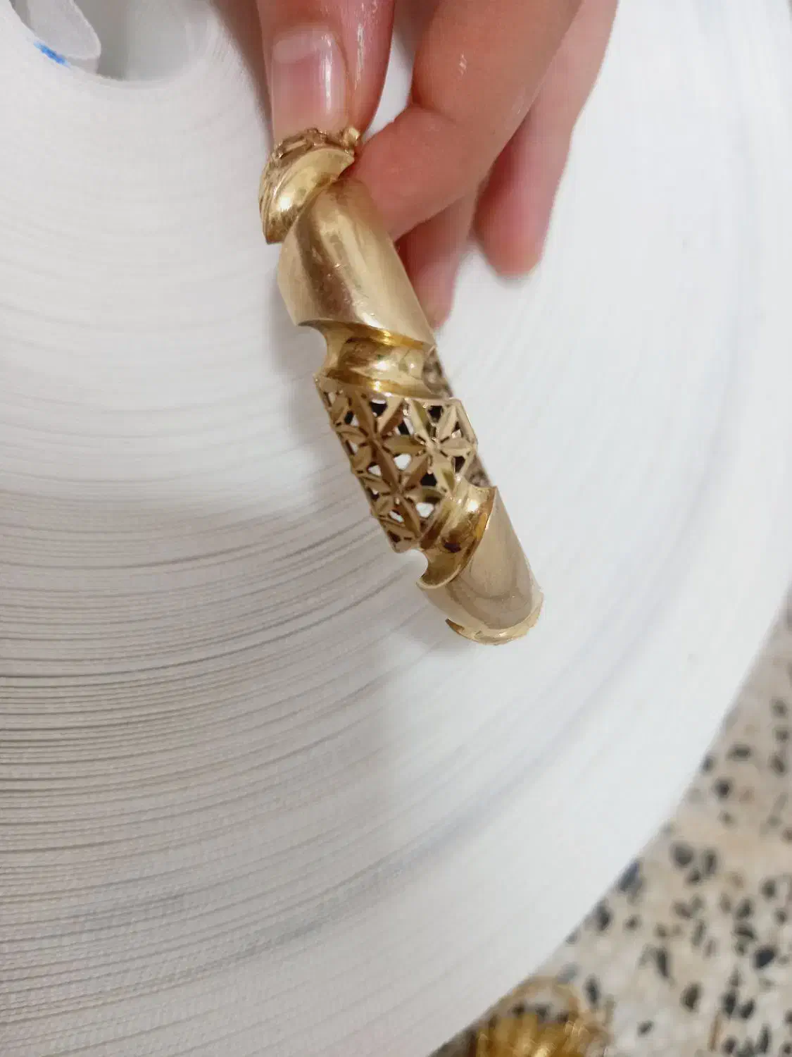 تک دست طلا|جواهرات|برازجان, |دیوار