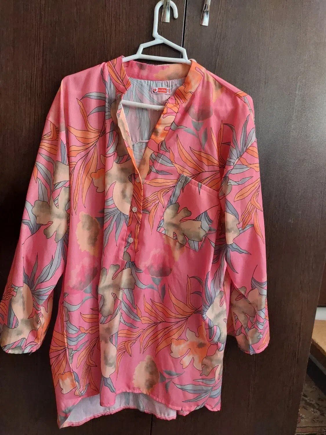 لباس کاپشن  زنانه سایز 40 تا 42|لباس|گلبهار, شهر جدید گلبهار|دیوار