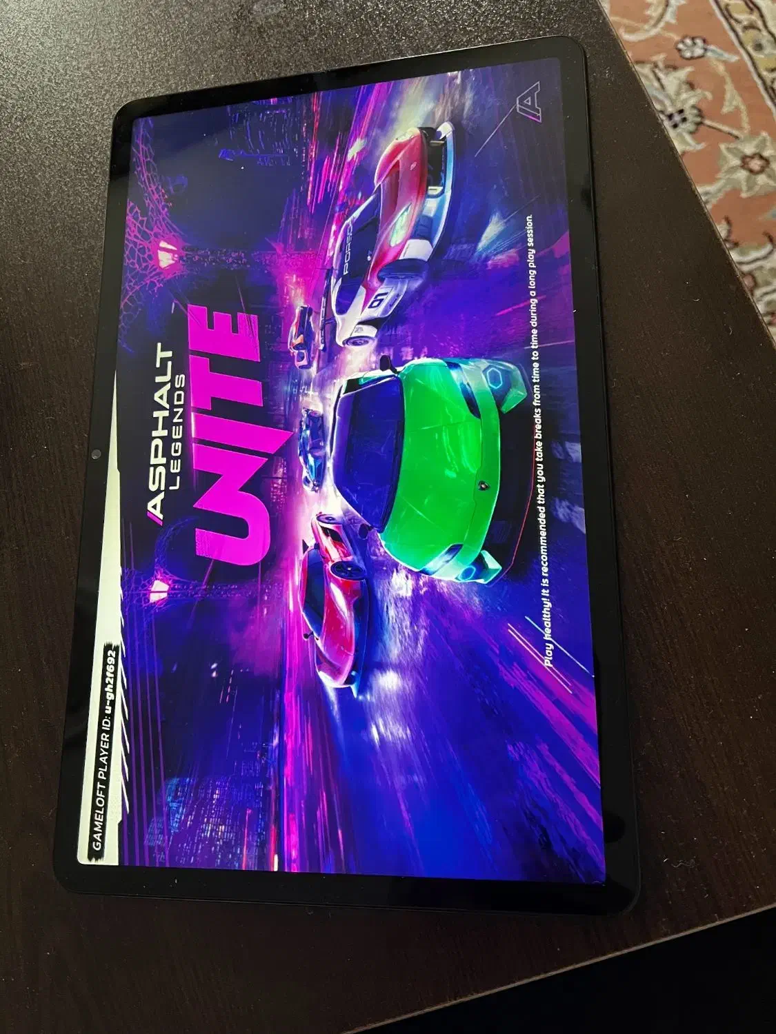 تبلت HONOR Pad X9 128GB|تبلت|کرمانشاه, |دیوار