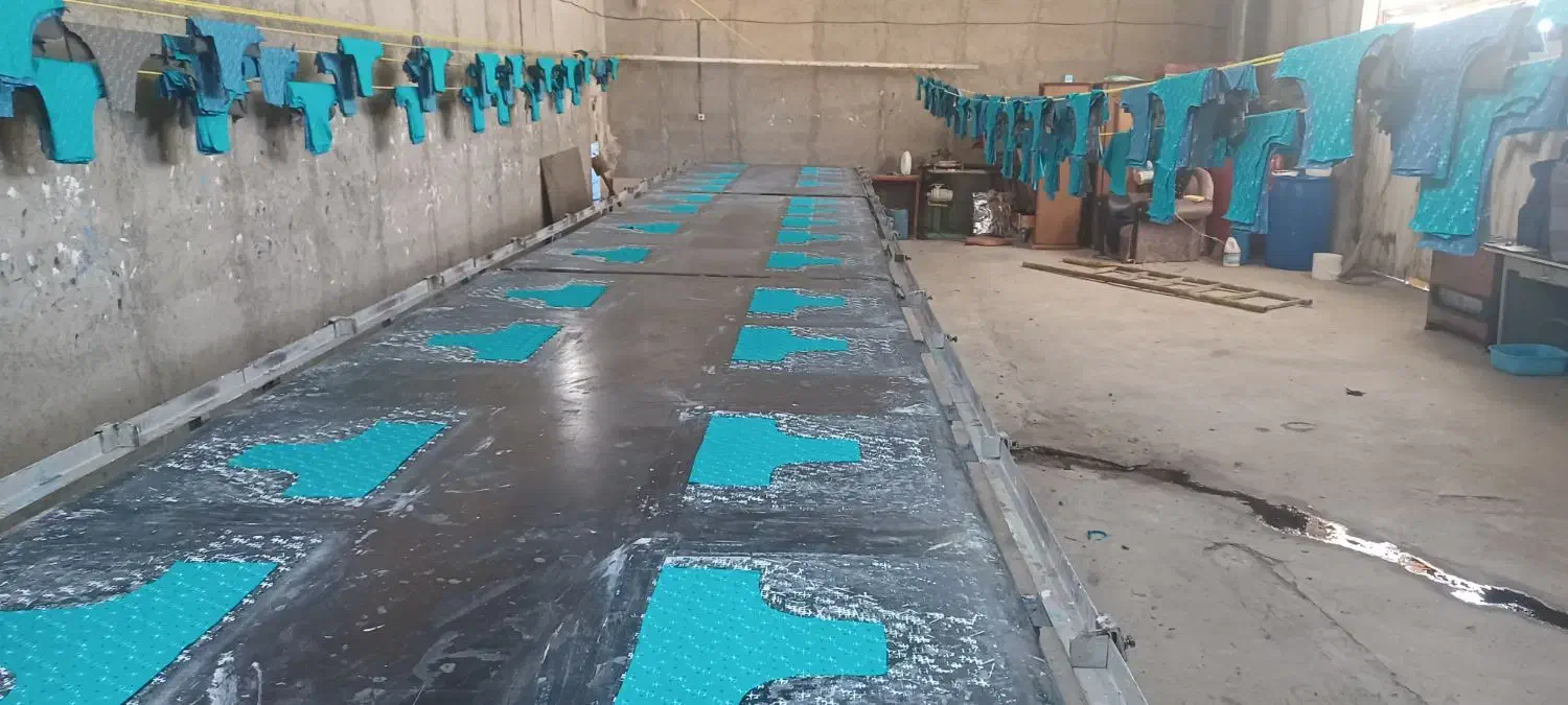 به چند نفر همکار خانم جهت کار در چاپخانه نیازمندیم|استخدام صنعتی، فنی، مهندسی|باسمنج, |دیوار