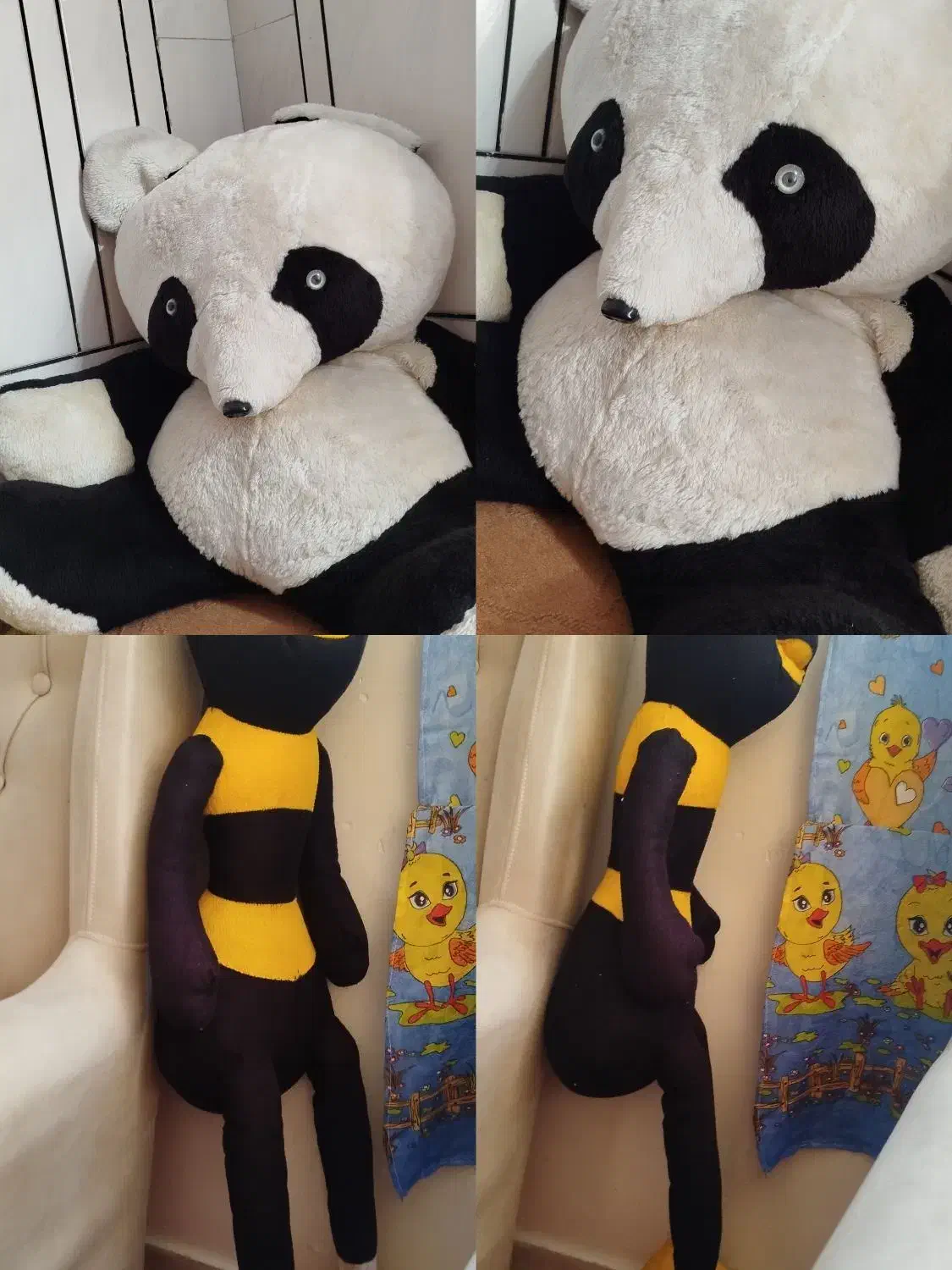 عروسک|اسباب‌‌بازی|خمینی‌شهر, |دیوار