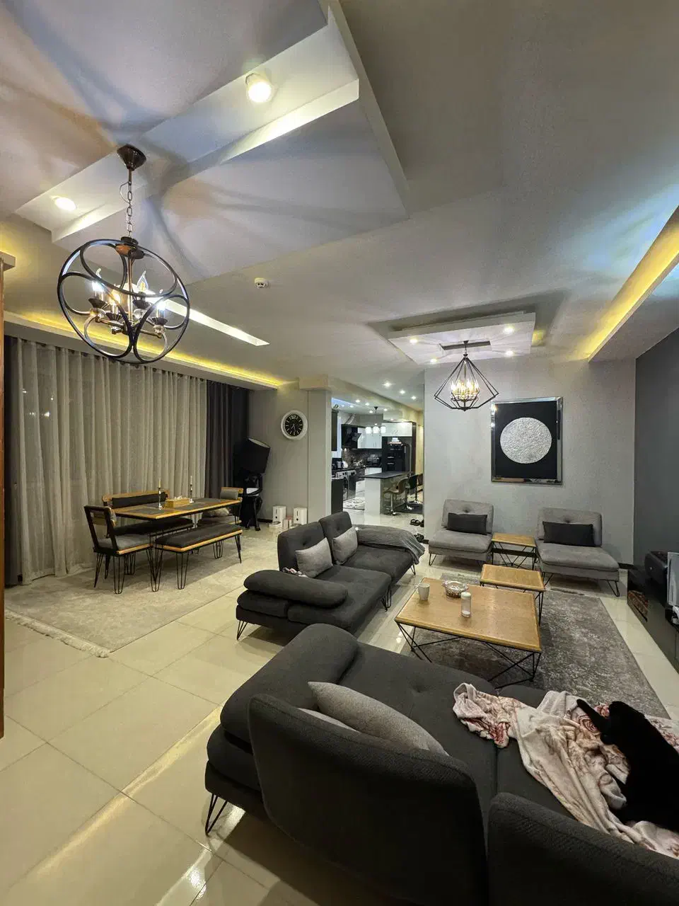 فلسطین ۱۳/دونبش/تک واحدی/تخلیه/۱۴۵ متر|اجارهٔ آپارتمان|مشهد, فلسطین|دیوار