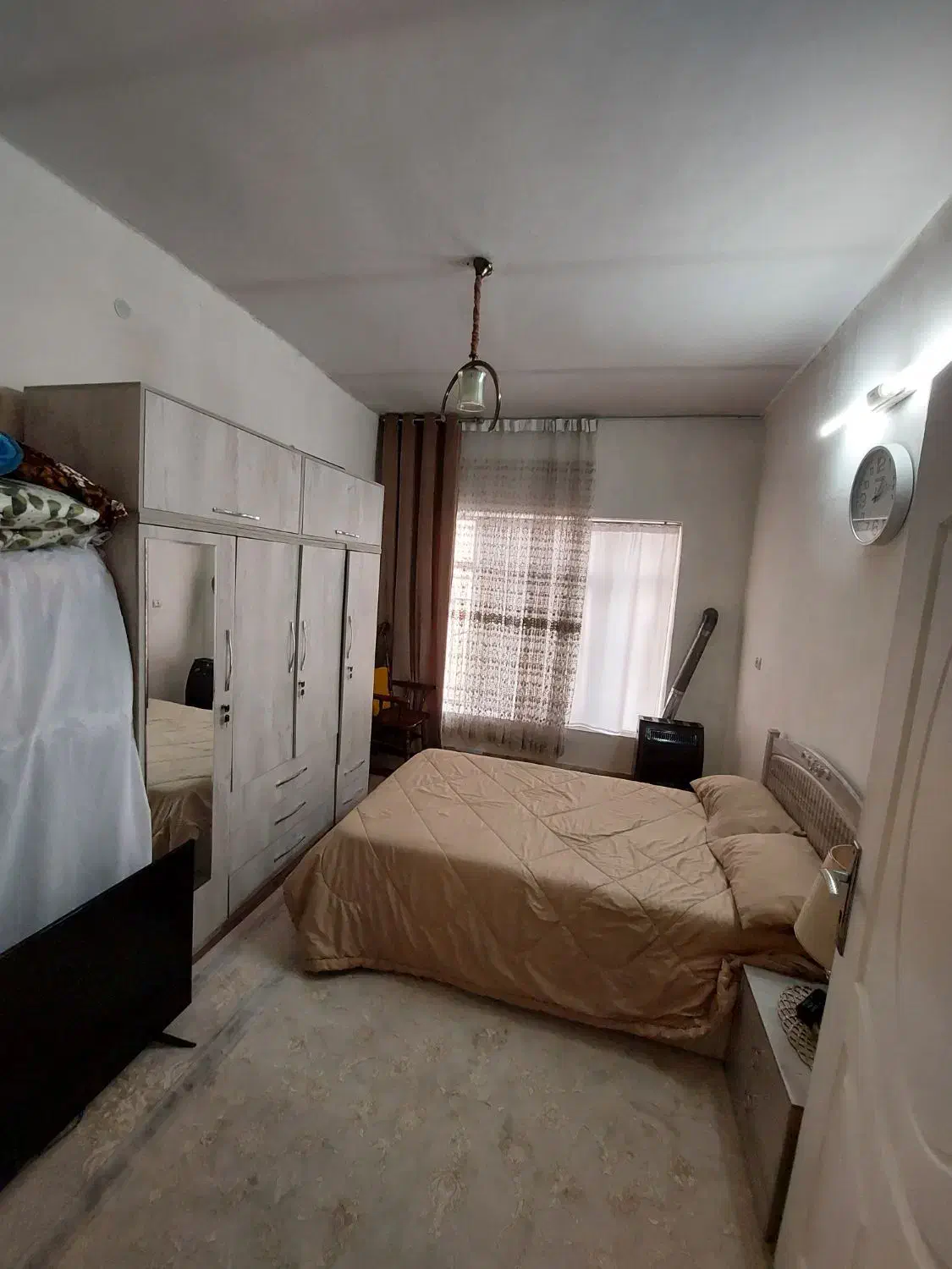 ۹۰ متر زمین/۳طبقه بنا//کارشناس منطقه فاتحی|فروش خانه و ویلا|ری, اقدسیه|دیوار