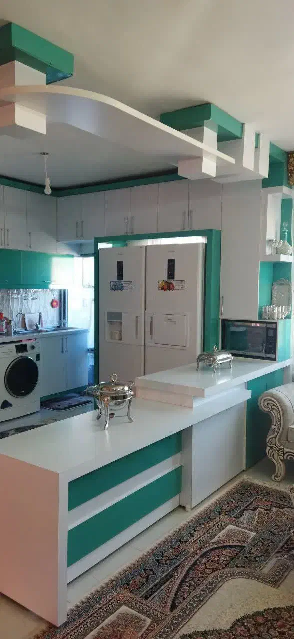 فروش آپارتمان مسکن مهر|فروش آپارتمان|تربت‌حیدریه, شهرک ولیعصر|دیوار