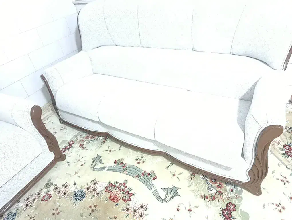 مبلمان راحتی|مبلمان خانگی و میز عسلی|حمیدیا, |دیوار