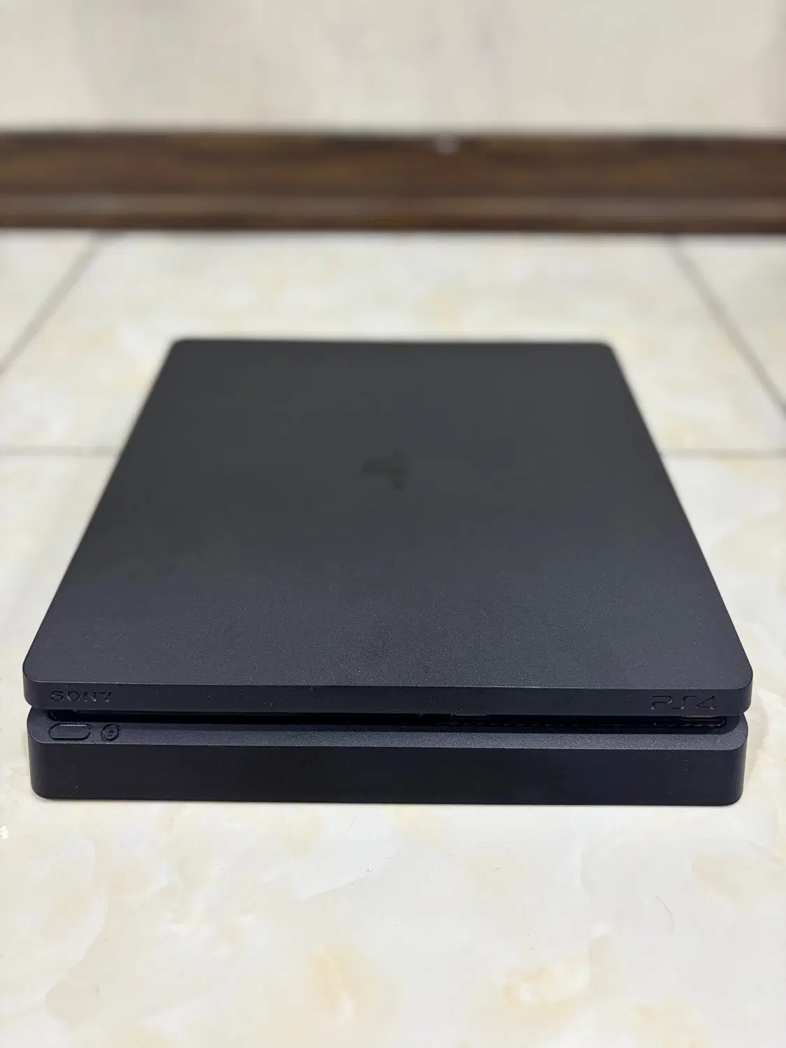 Ps4 slim 500|کنسول، بازی ویدئویی و آنلاین|تهران, شهرک شریعتی|دیوار