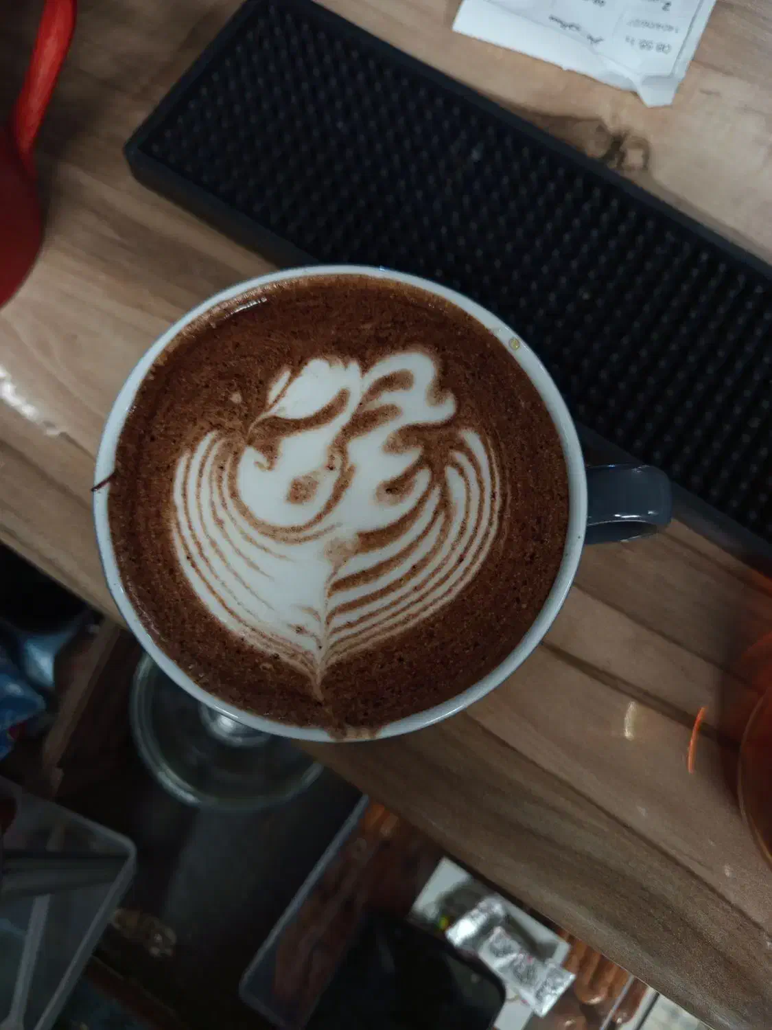 باریستا نیمه وقت|استخدام خدمات فروشگاه و رستوران|تهران, فلسطین (میدان انقلاب)|دیوار