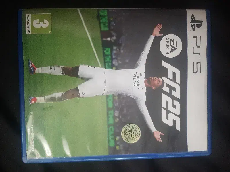 fce25|کنسول، بازی ویدئویی و آنلاین|تهران, تهرانپارس جنوبی|دیوار