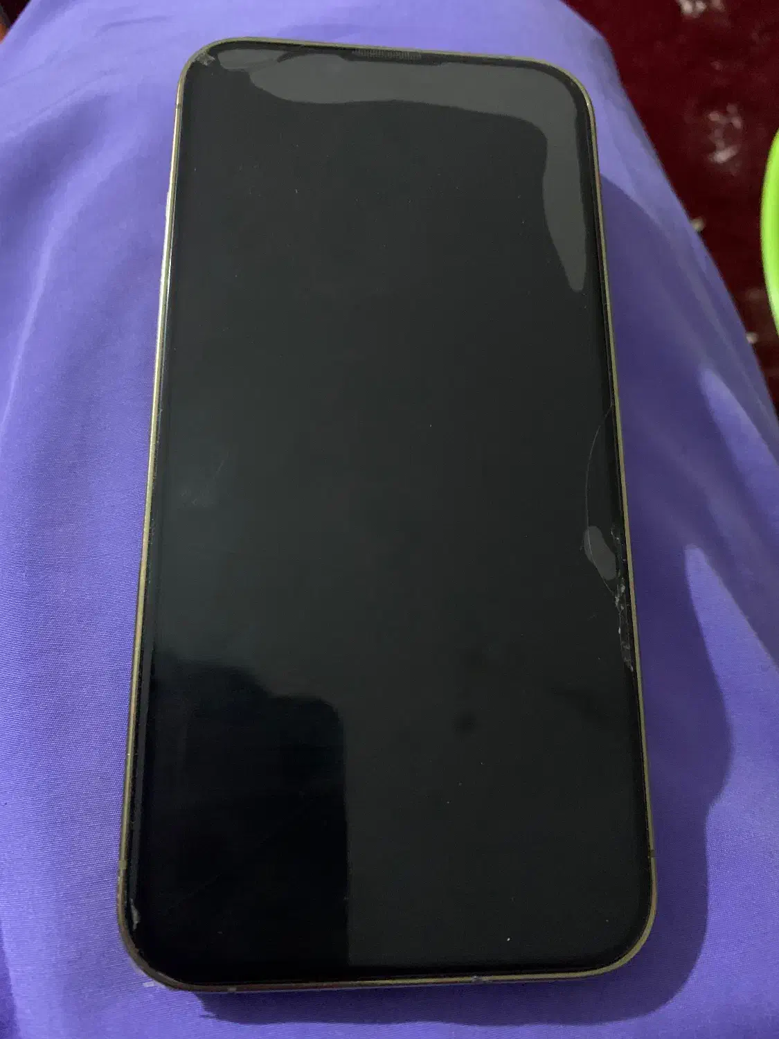 ایفون ۱۳پرو|موبایل|ایرانشهر, |دیوار