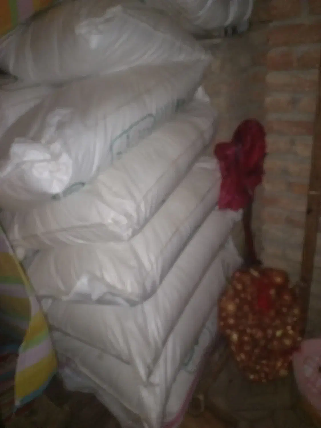 کود شیمیایی اوره ۱۴ کیسه|حراج|پارس‌آباد, |دیوار