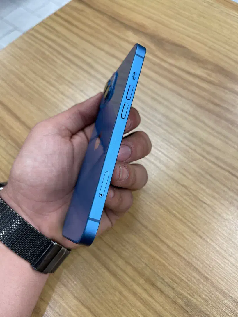 iphone 13 normal|موبایل|ارومیه, |دیوار