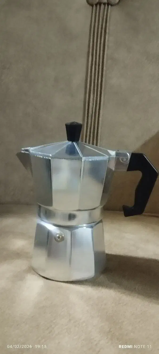 موکاپات 3 کاپ|قوری، کتری، قهوه‌ساز دستی|اصفهان, شهرک مهدیه|دیوار