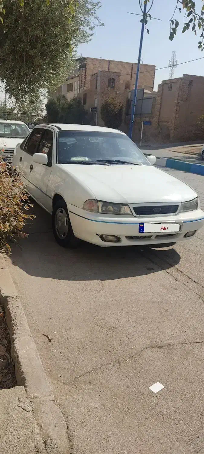 دووسیلو|خودرو سواری و وانت|تبریز, |دیوار