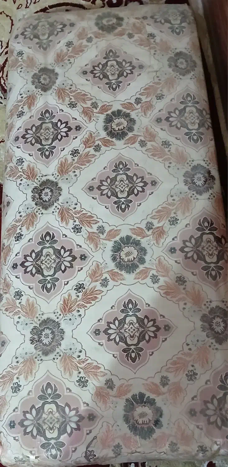 پشتی نو نو نو|پشتی|اهواز, کوی رمضان|دیوار