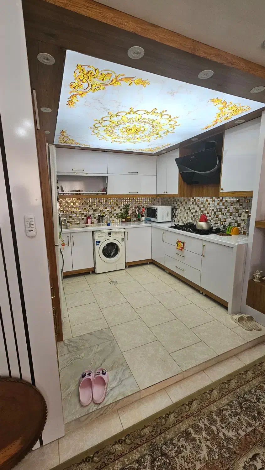 فروش آپارتمان در شهر جدید سهند فاز 4|فروش آپارتمان|تبریز, |دیوار