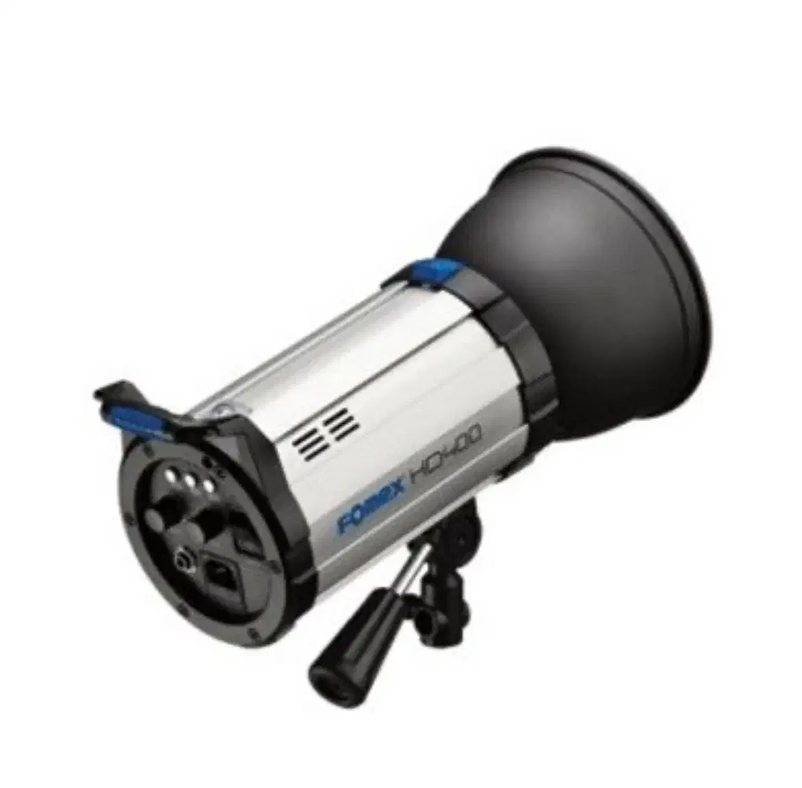 ۲عدد فلاش استودیویی Fomex HD400 (ساخت کره جنوبی)|دوربین عکاسی و فیلمبرداری|مشهد, سجاد شهر|دیوار