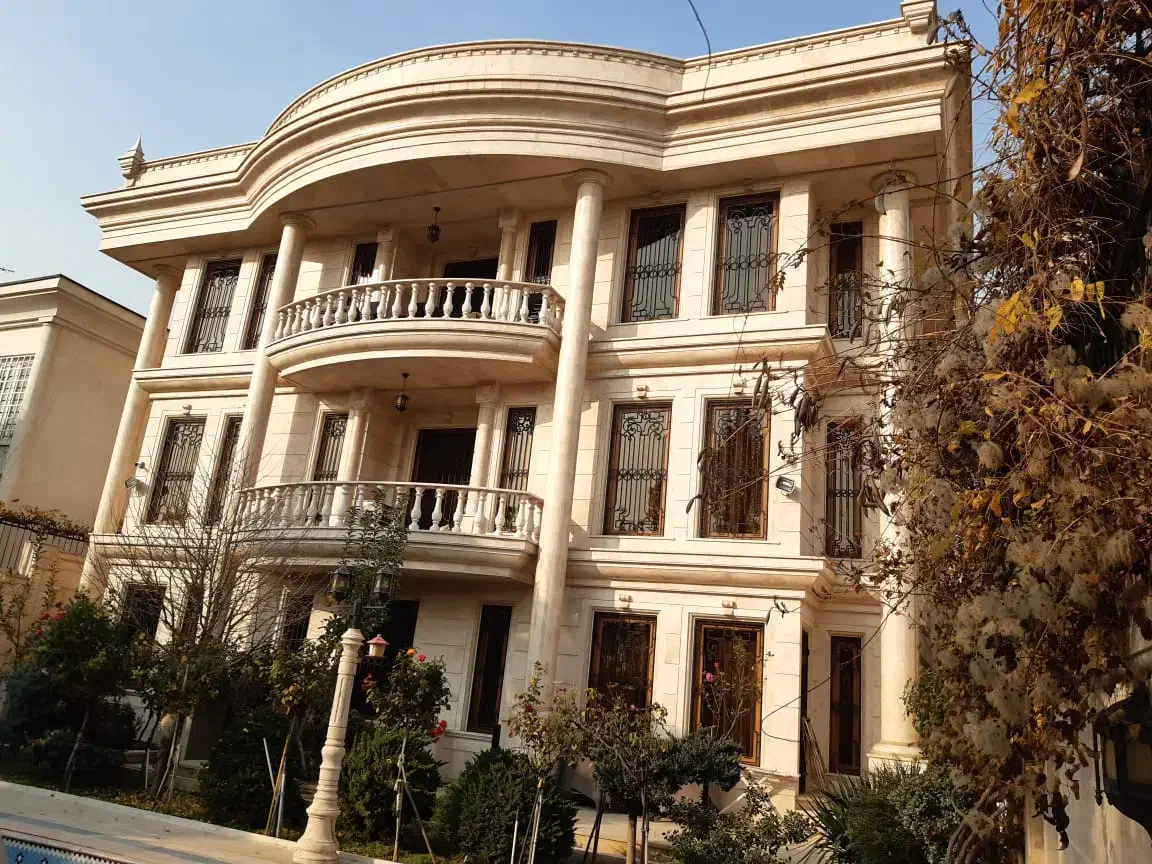 ۴۸۰متر خرید و مشارکت نارمک|مشارکت در ساخت املاک|تهران, علم و صنعت|دیوار