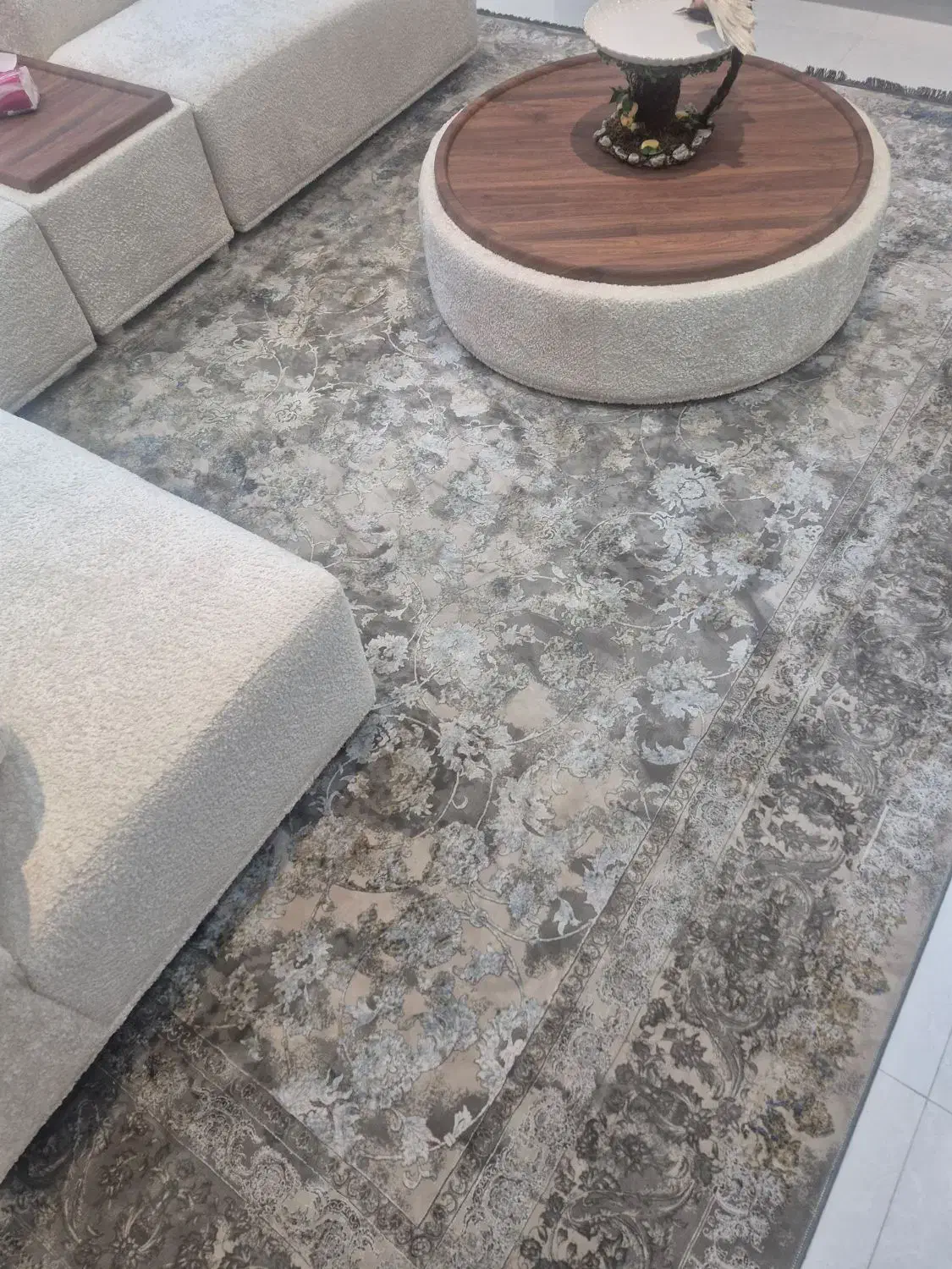 فرش پاتریس|فرش|اراک, |دیوار