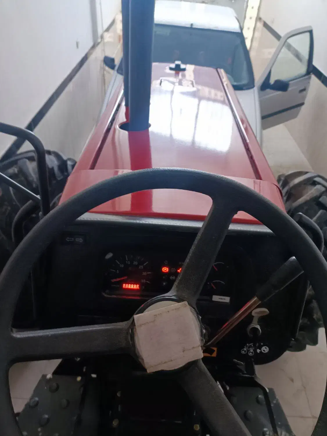 تراکتور 475 جفت|خودرو سنگین|مریوان, |دیوار