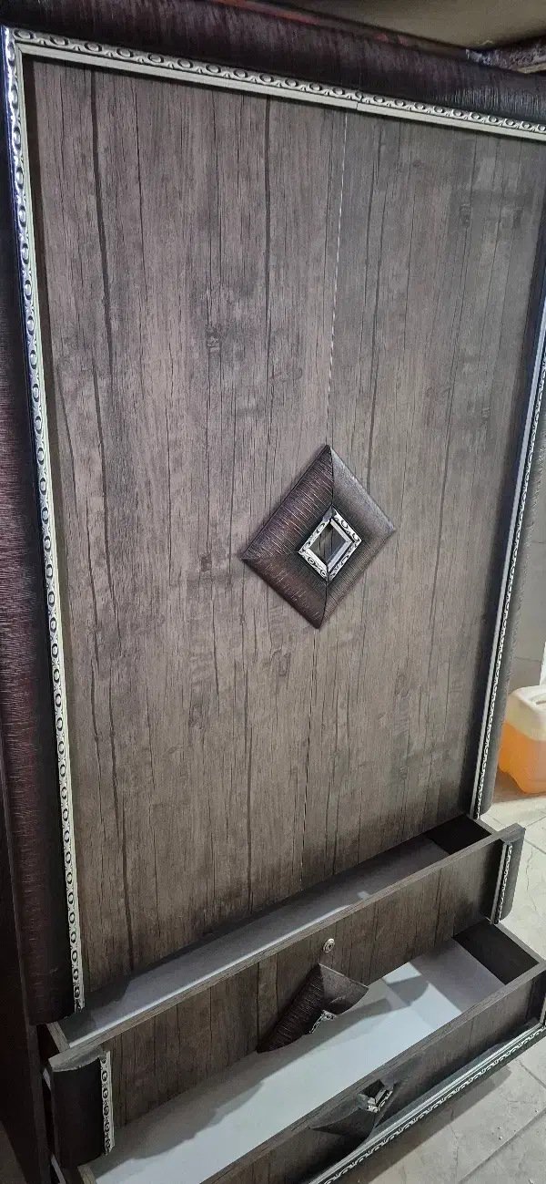 کمد لباس|جاکفشی، کمد، دراور|مهاباد (آذربایجان غربی), |دیوار