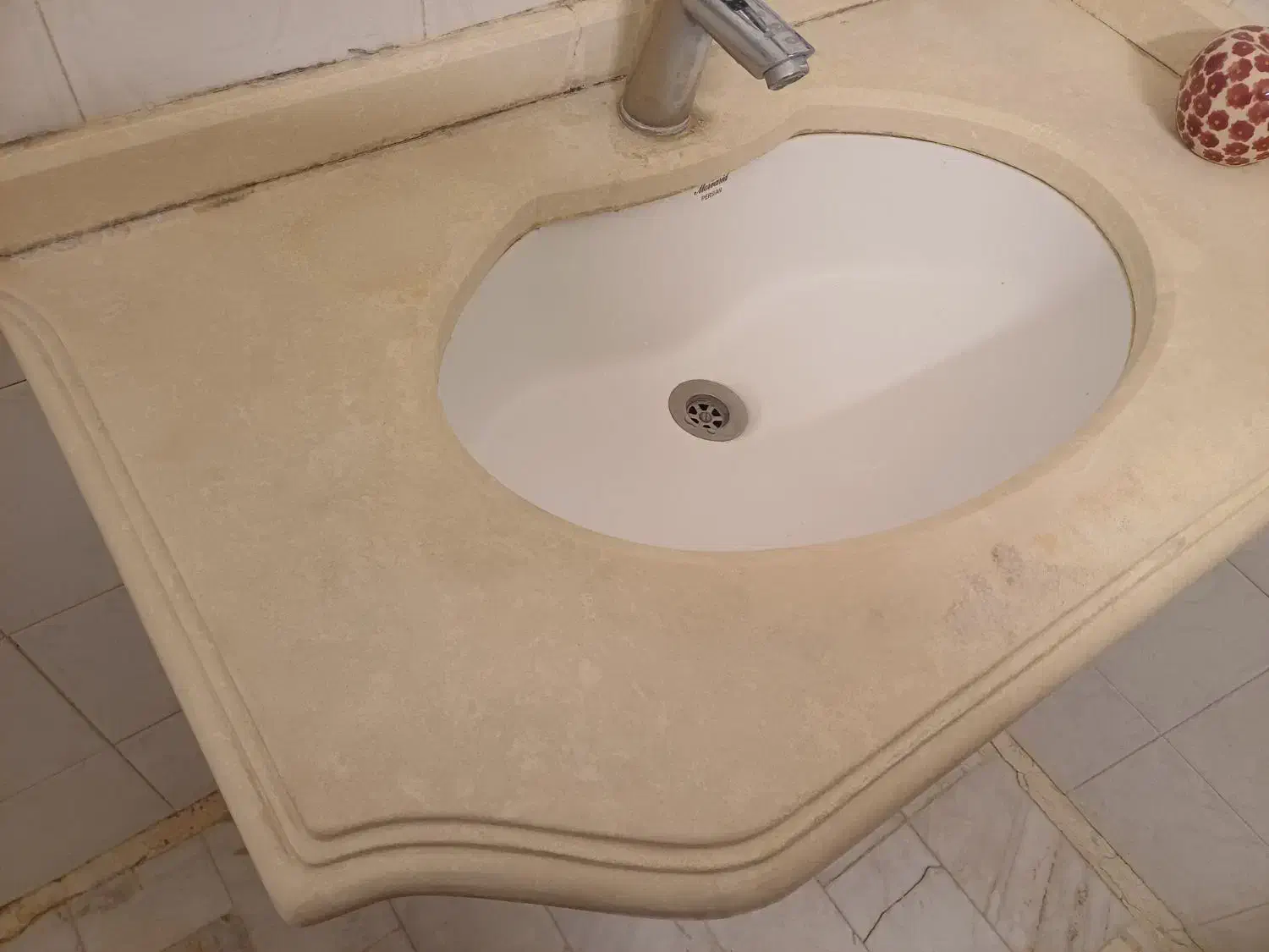 روشویی|لوازم سرویس بهداشتی|تهران, صادقیه|دیوار