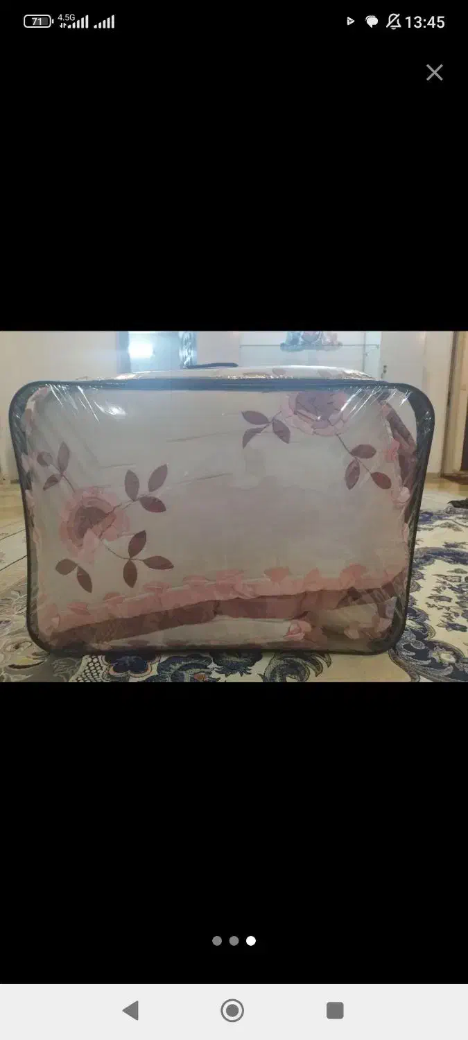 ست کامل رو تختی ترک|سرویس روتختی|رفسنجان, |دیوار