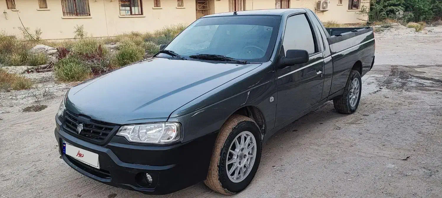 آریسان2 مدل 1401|خودرو سواری و وانت|چابهار, |دیوار