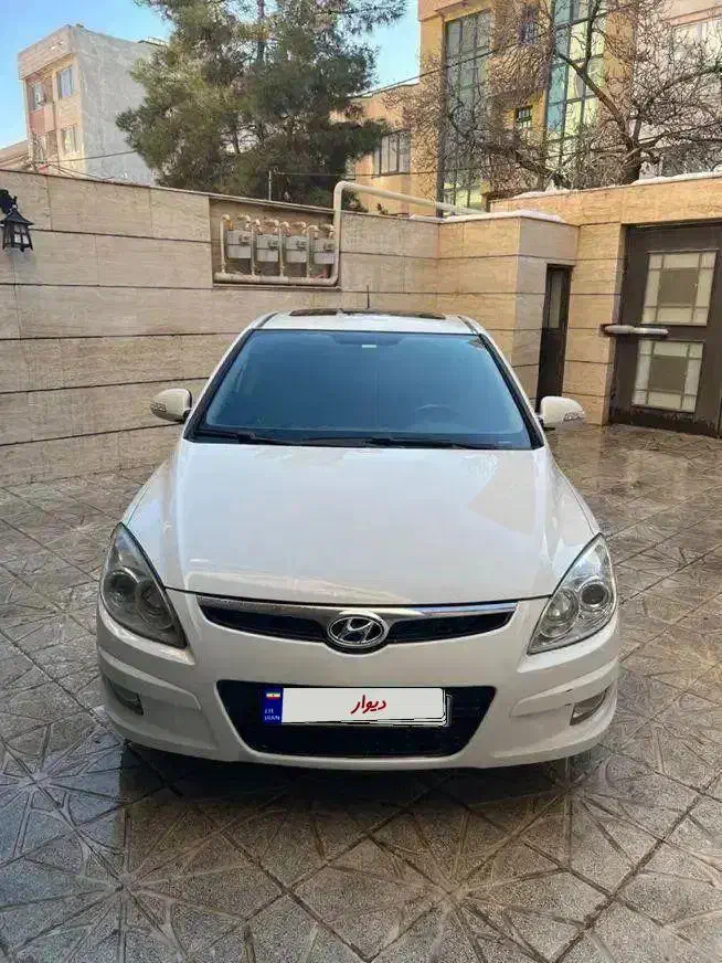 i30|خودرو سواری و وانت|مشهد, دانشجو|دیوار