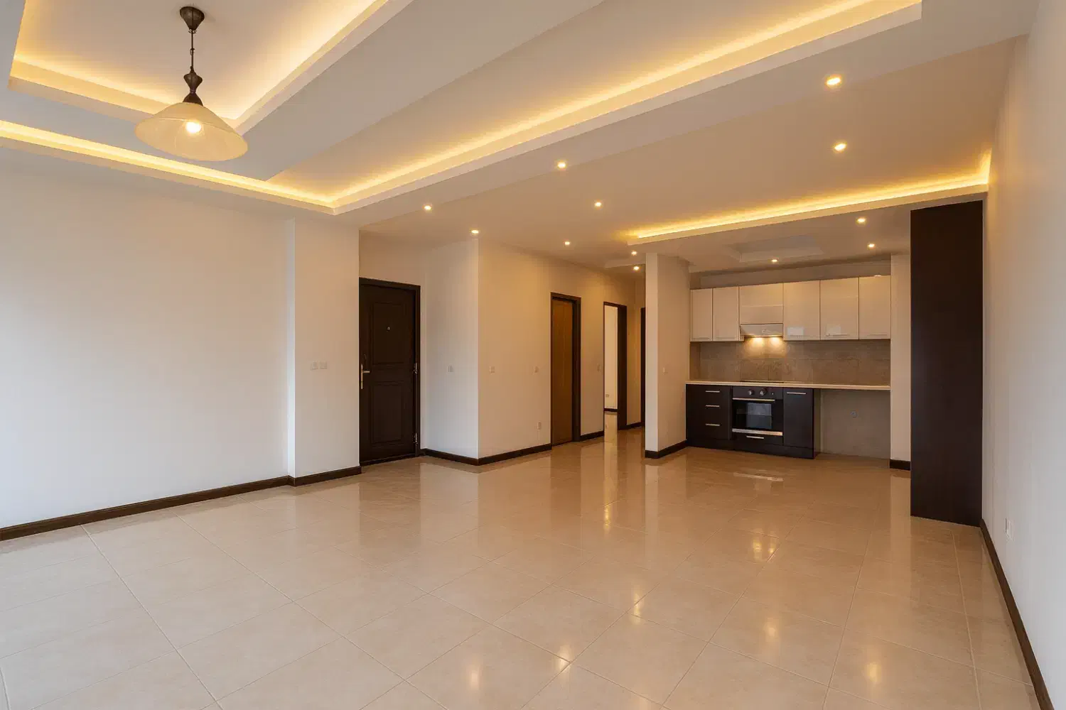 فروش واحد ۹۵ متری خوش‌نقشه در شریعتی|فروش آپارتمان|بابلسر, |دیوار