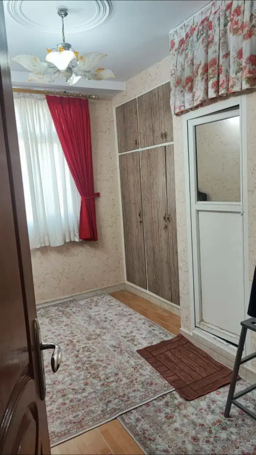 اپارتمان ۵۵متری|اجارهٔ آپارتمان|تهران, شهرک ولیعصر جنوبی|دیوار