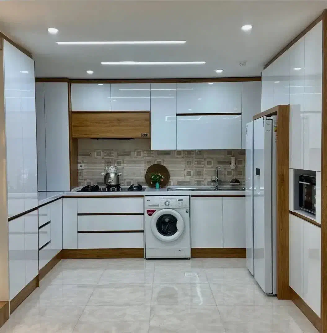 هایگلس وام دی اف اقساط|مصالح و تجهیزات ساختمان|مشهد, جاهد شهر|دیوار