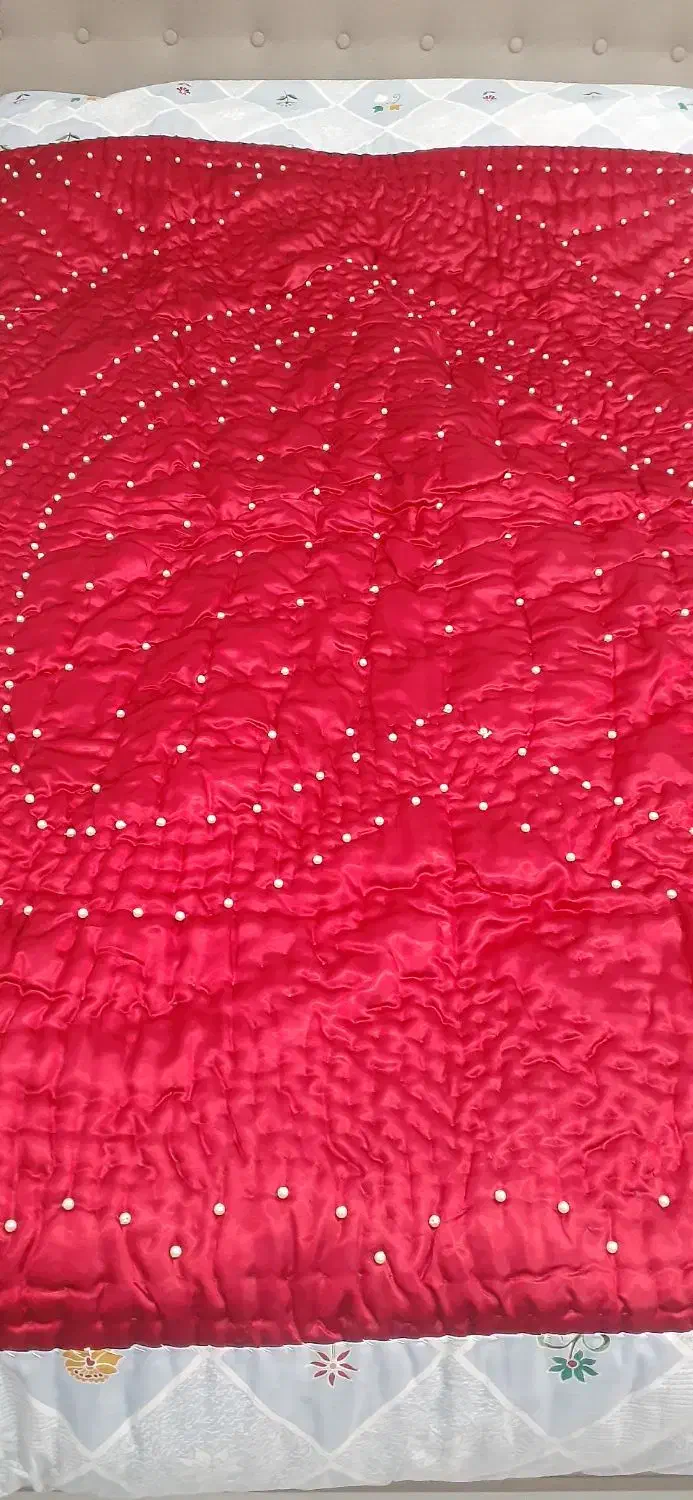 لحاف کرسی مناسب زمستان|رختخواب، بالش، پتو|کرج, بنیاد|دیوار