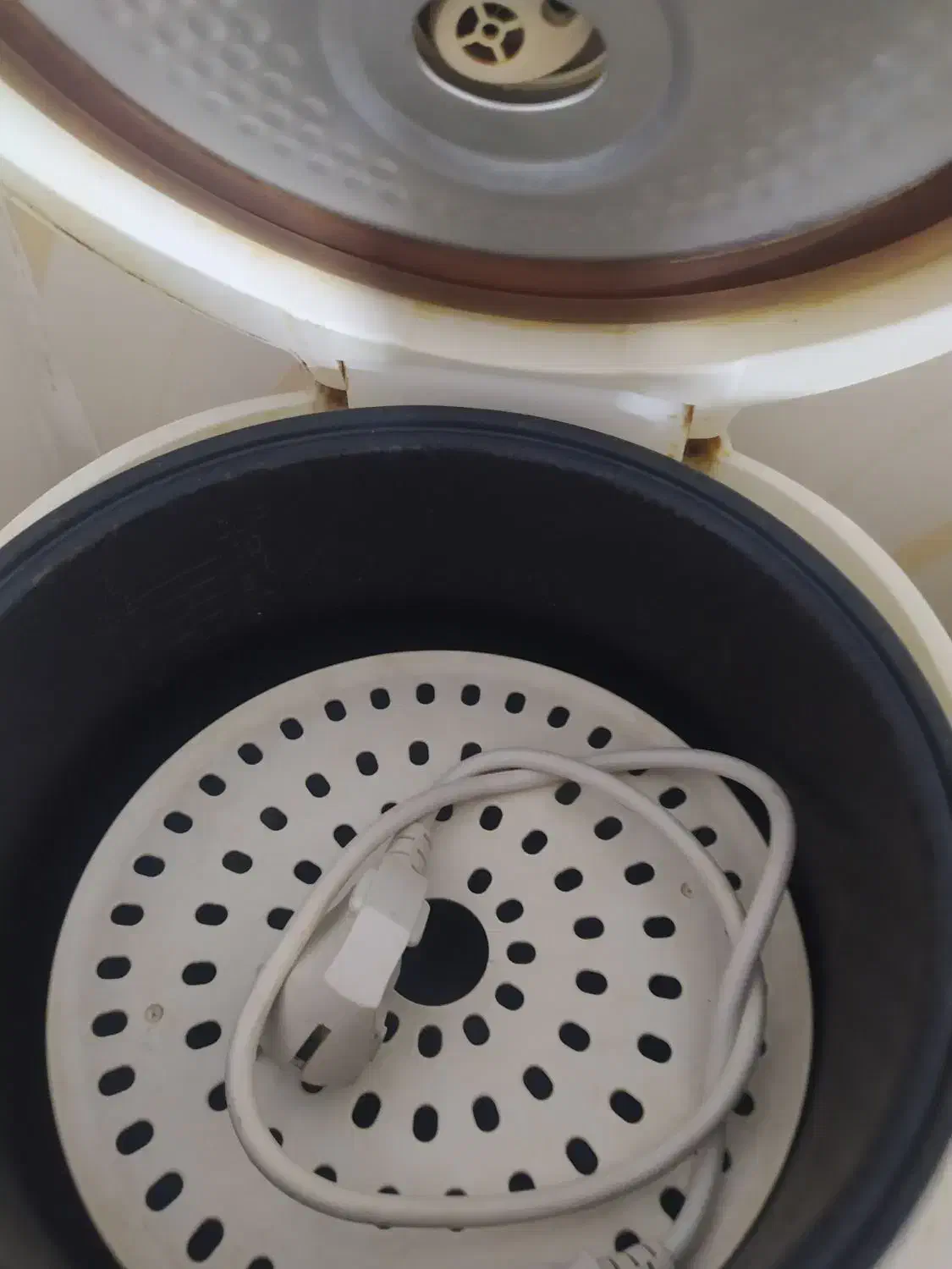 کیک پز همه کاره|سایر لوازم برقی|سبزوار, شرق کال شمالی|دیوار