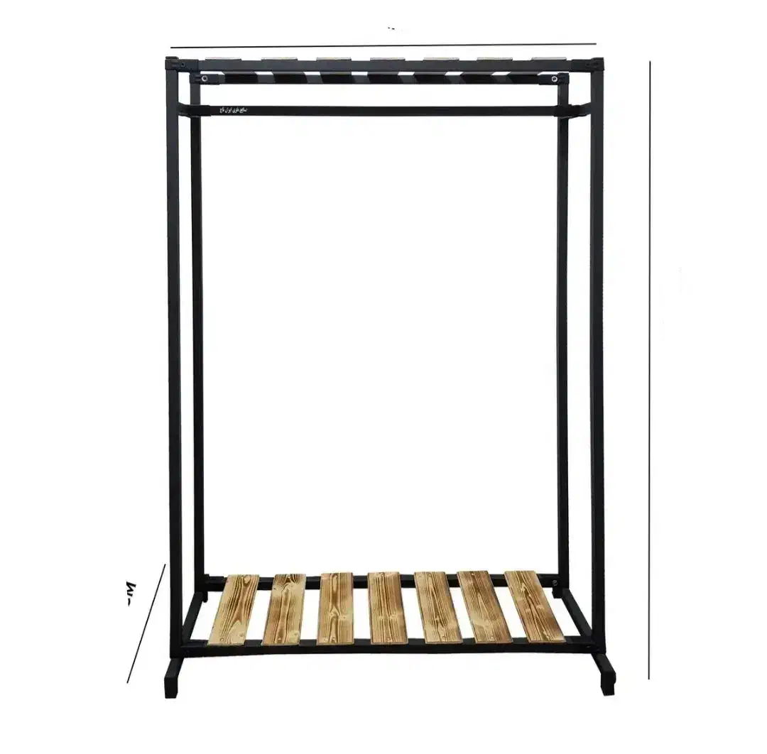 رگال / قفسه فلزی در حد نو و بدون خط و خش|کتابخانه، شلف، قفسه‌های دیواری|تهران, فاطمی|دیوار