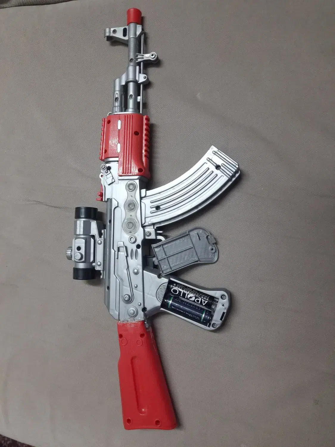 تفنگ|اسباب‌‌بازی|تهران, بریانک|دیوار