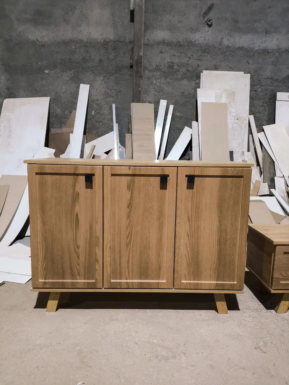 کمدلباس،جاکفشی،دراور(اورجینال)|جاکفشی، کمد، دراور|کاشمر, |دیوار