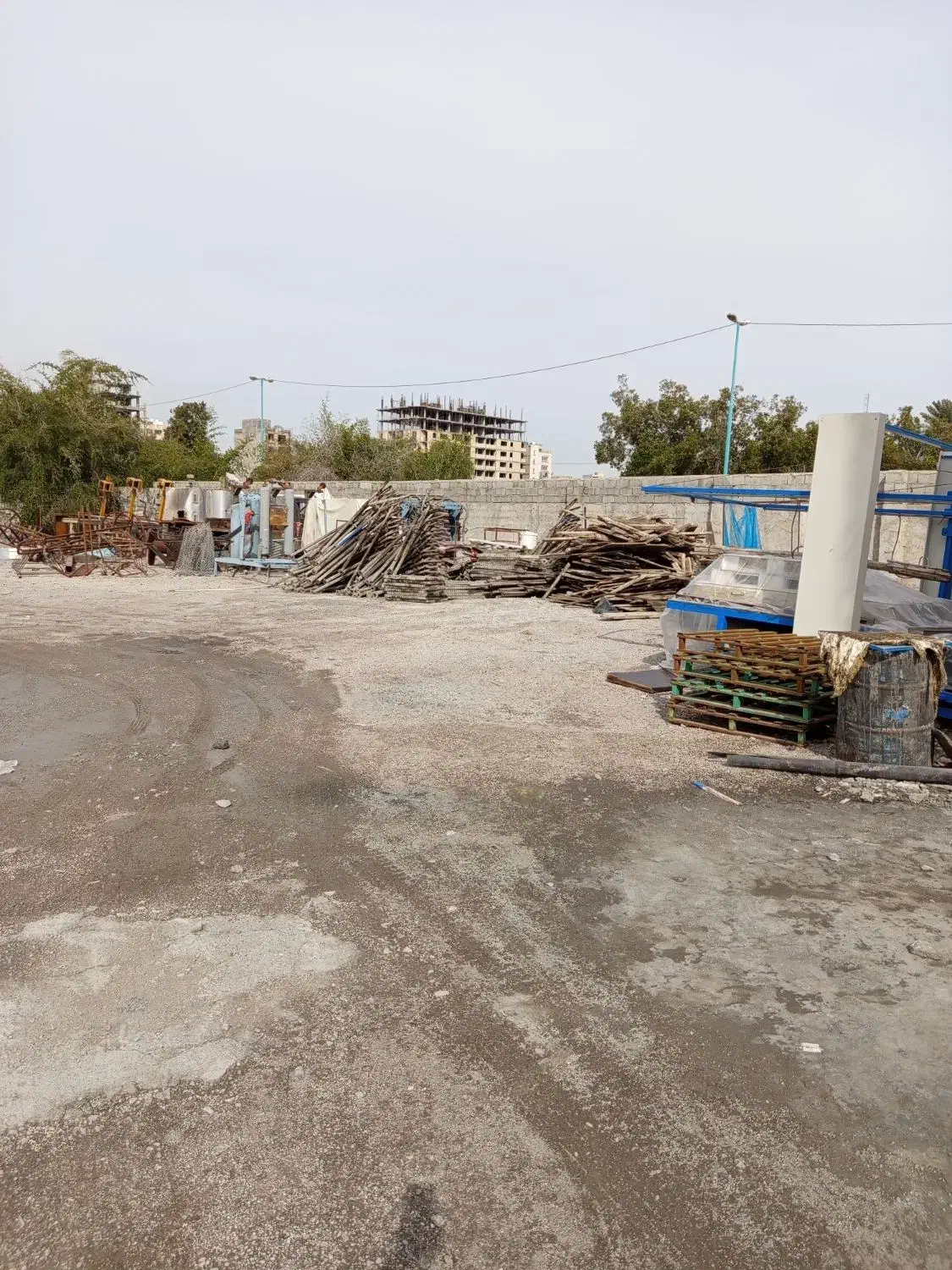 تیرچه میلگرد فوم بلوک لیکا|عمده‌فروشی|بندرعباس, |دیوار