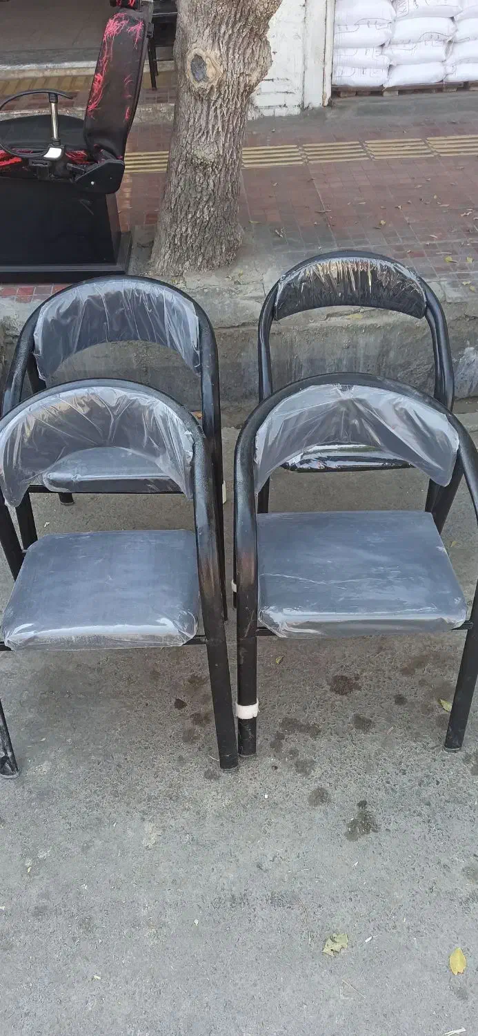 صندلی|صندلی و نیمکت|دورود, |دیوار