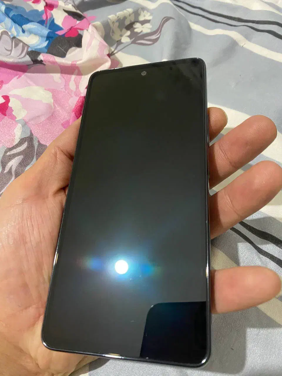 قطعات a32 5G و a53 و t705|لوازم جانبی موبایل و تبلت|ری, شهید بهشتی|دیوار